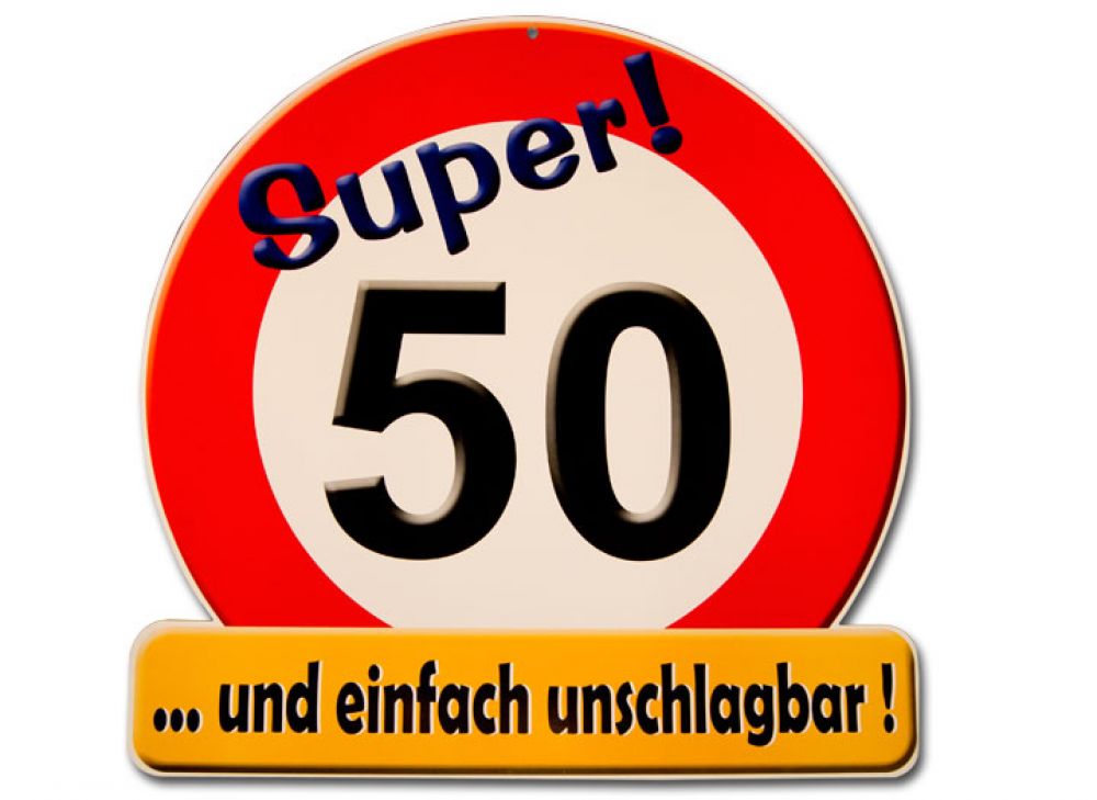 geschenk zum 50sten geburtstag