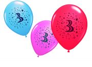 Luftballon *3.Geburtstag*