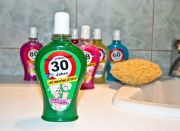 Shampoo *Frisch gewaschene 30*