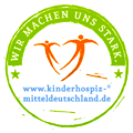 Kinderhospiz Mitteldeutschland Hilfe
